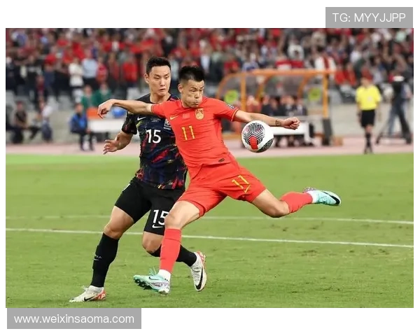 世预赛亚洲实力榜中国第十一名