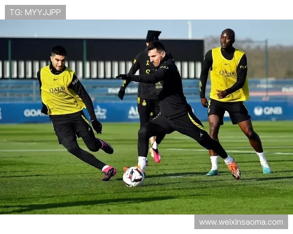 梅西训练照曝光或告别国家队